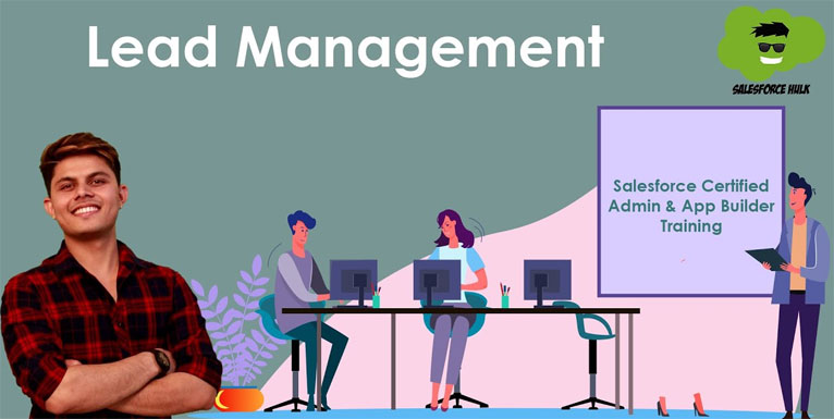Lead Management