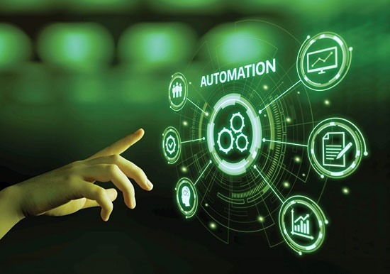 Automation